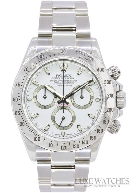 rolex oyster perpetual cosmograph daytona price in malaysia|rolex daytona 116520 white dial.